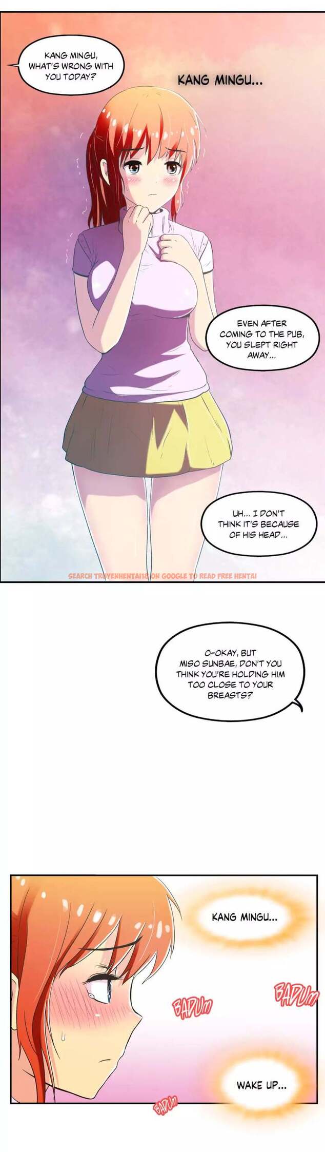 Read Hentai Image 12 950 in comic One-room Hero - Chapter 22 - www.hentaitnt.net