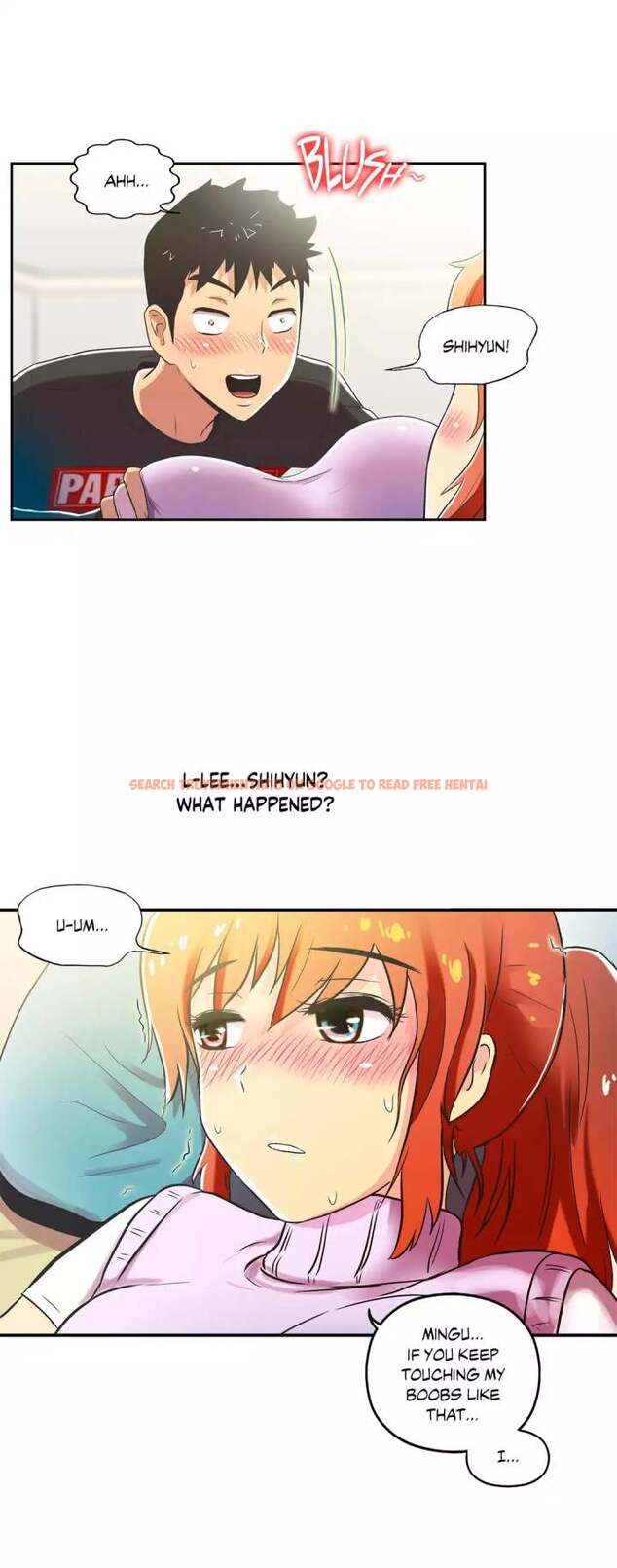Read Hentai Image 20 950 in comic One-room Hero - Chapter 22 - www.hentaitnt.net