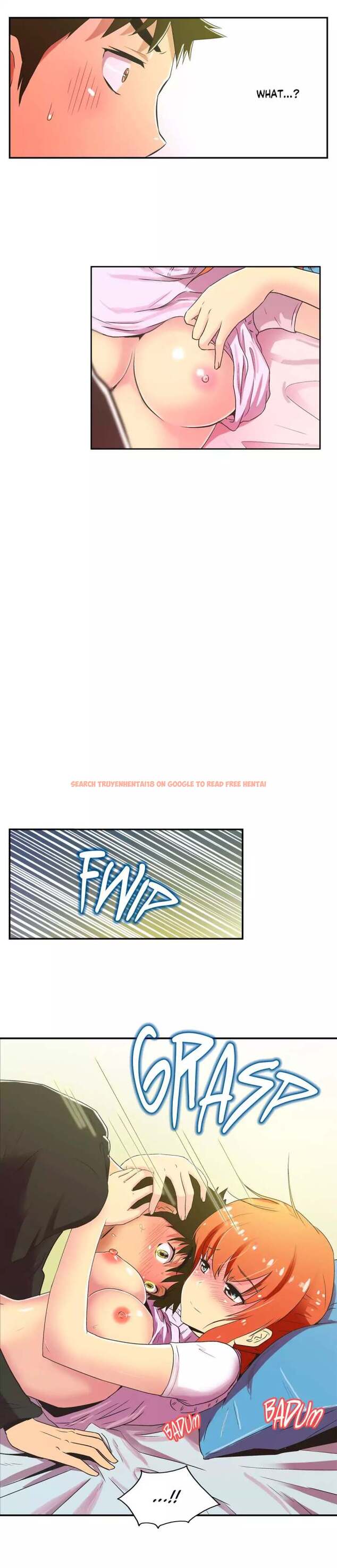 Read Hentai Image 23 950 in comic One-room Hero - Chapter 22 - www.hentaitnt.net