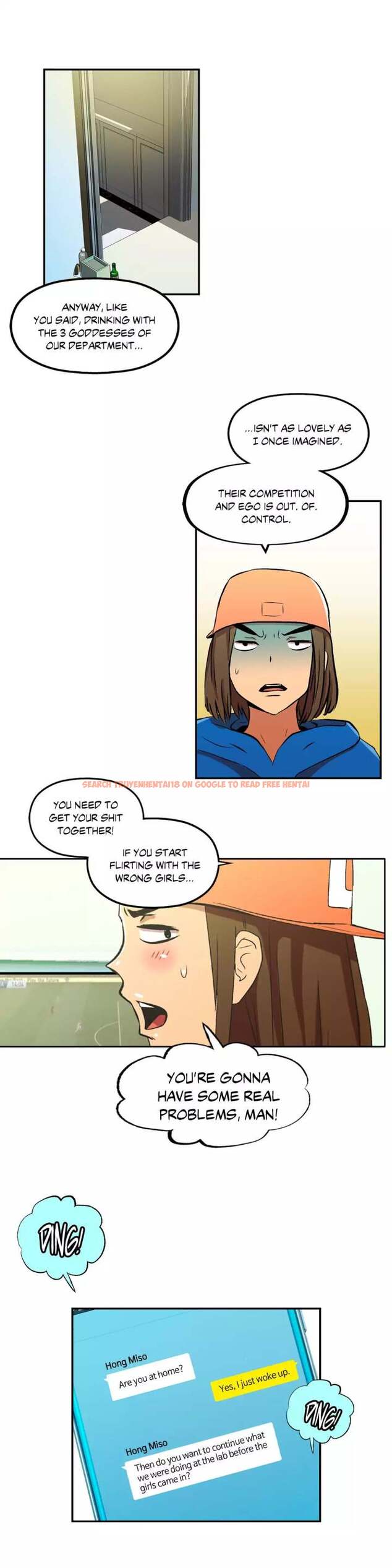 Read Hentai Image 29 950 in comic One-room Hero - Chapter 22 - www.hentaitnt.net