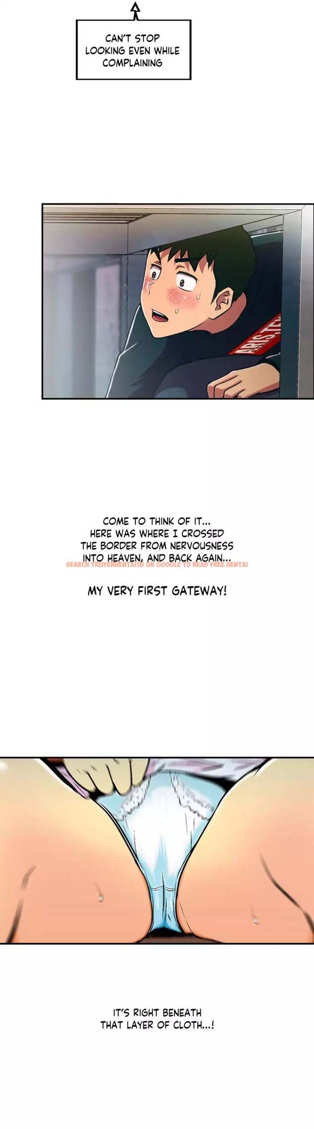 Read Hentai Image 4 950 in comic One-room Hero - Chapter 22 - www.hentaitnt.net
