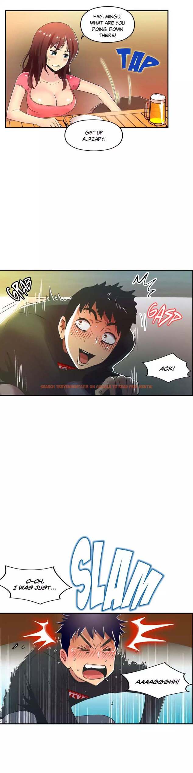 Read Hentai Image 8 950 in comic One-room Hero - Chapter 22 - www.hentaitnt.net