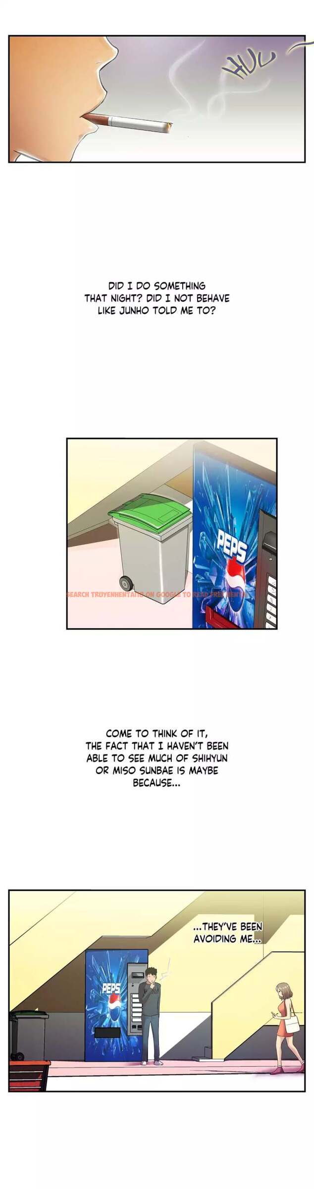 Read Hentai Image 10 950 in comic One-room Hero - Chapter 23 - www.hentaitnt.net