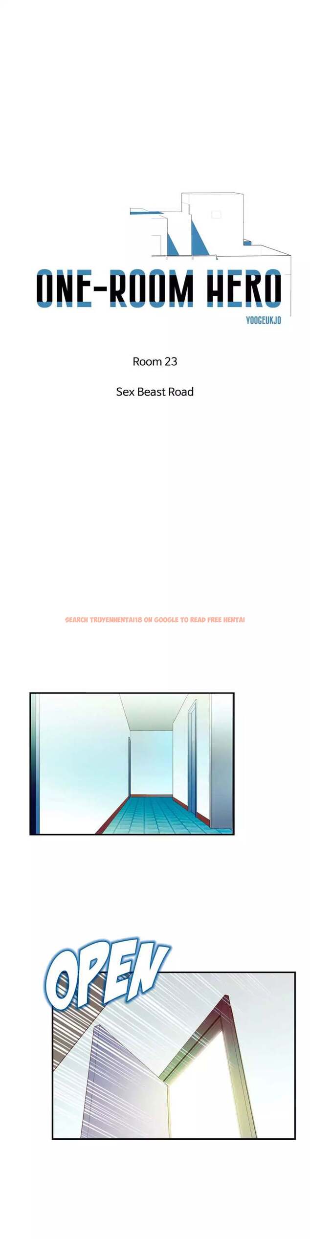 Read Hentai Image 2 950 in comic One-room Hero - Chapter 23 - www.hentaitnt.net