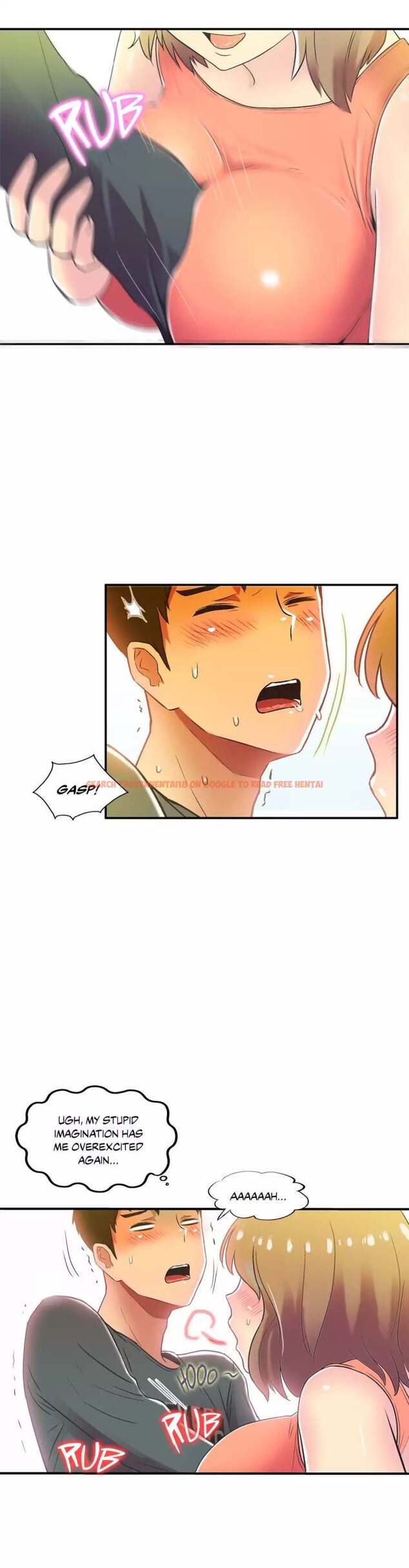 Read Hentai Image 21 950 in comic One-room Hero - Chapter 23 - www.hentaitnt.net
