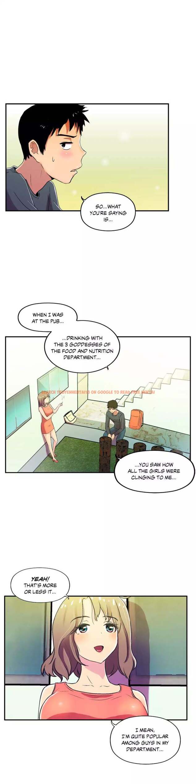 Read Hentai Image 24 950 in comic One-room Hero - Chapter 23 - www.hentaitnt.net