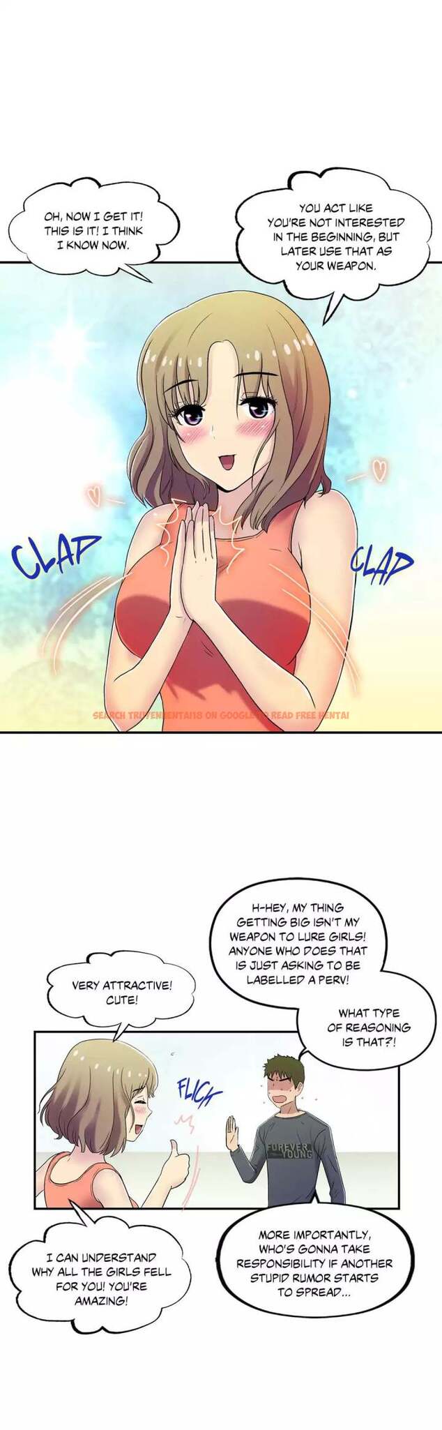 Read Hentai Image 28 950 in comic One-room Hero - Chapter 23 - www.hentaitnt.net