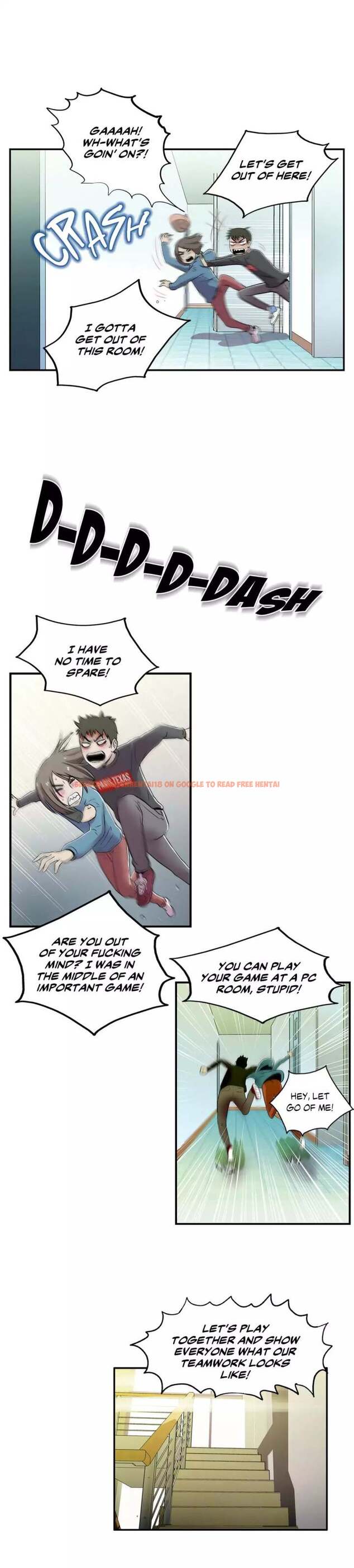 Read Hentai Image 3 950 in comic One-room Hero - Chapter 23 - www.hentaitnt.net