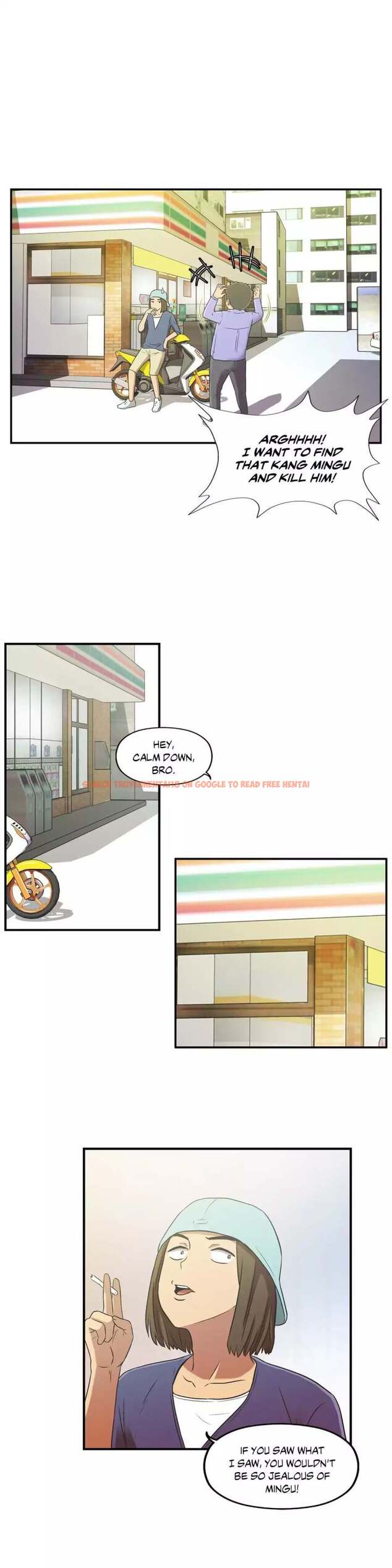 Read Hentai Image 14 950 in comic One-room Hero - Chapter 24 - www.hentaitnt.net