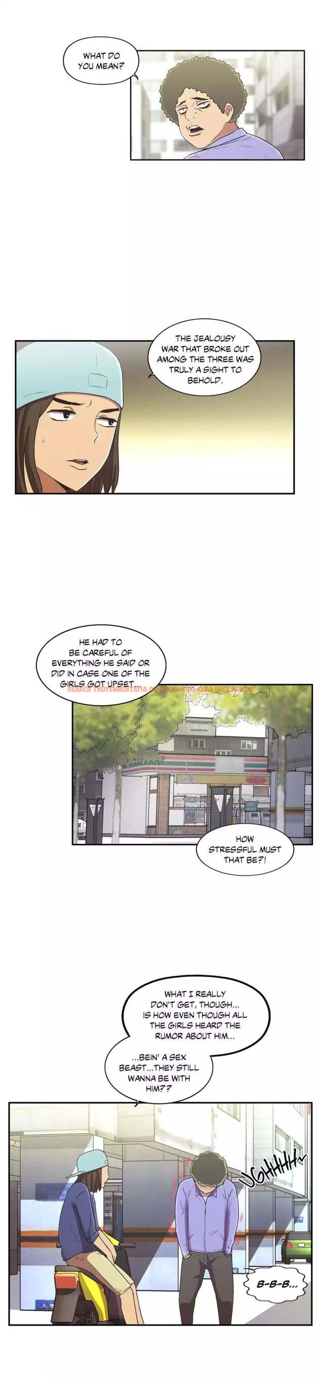 Read Hentai Image 15 950 in comic One-room Hero - Chapter 24 - www.hentaitnt.net