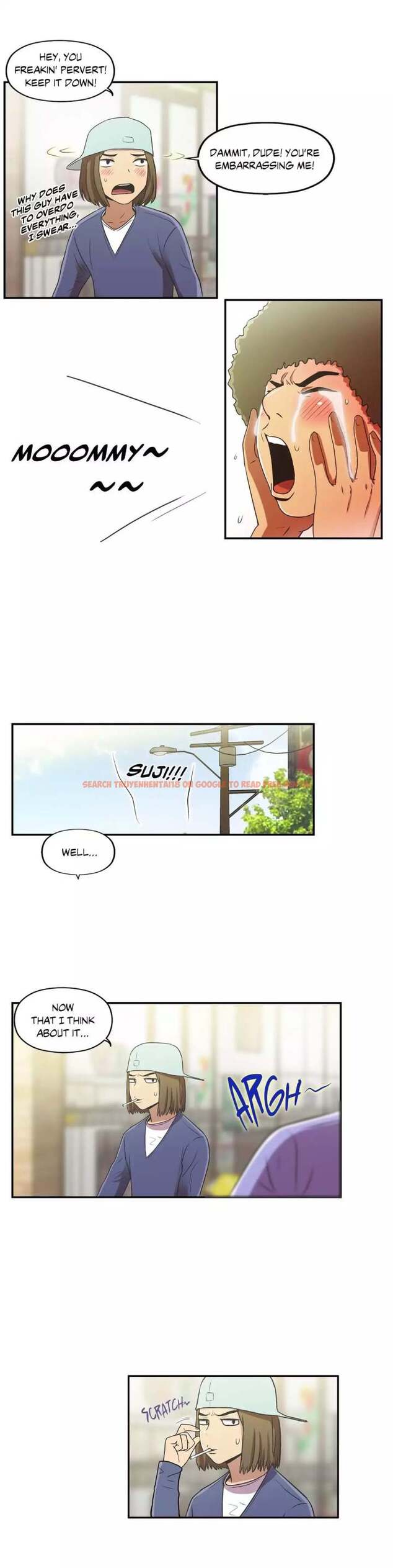 Read Hentai Image 17 950 in comic One-room Hero - Chapter 24 - www.hentaitnt.net