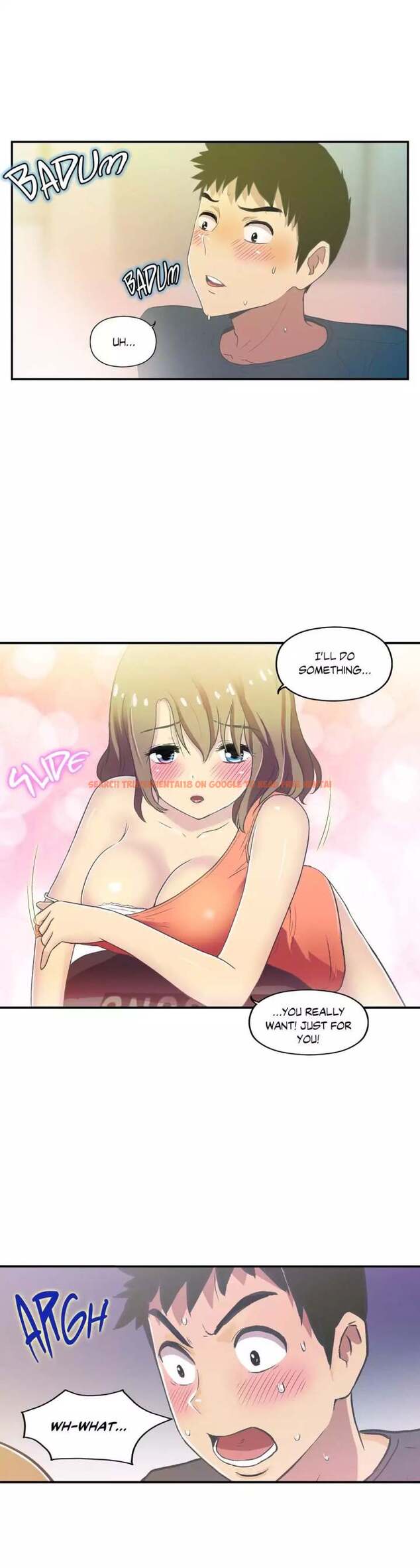 Read Hentai Image 21 950 in comic One-room Hero - Chapter 24 - www.hentaitnt.net