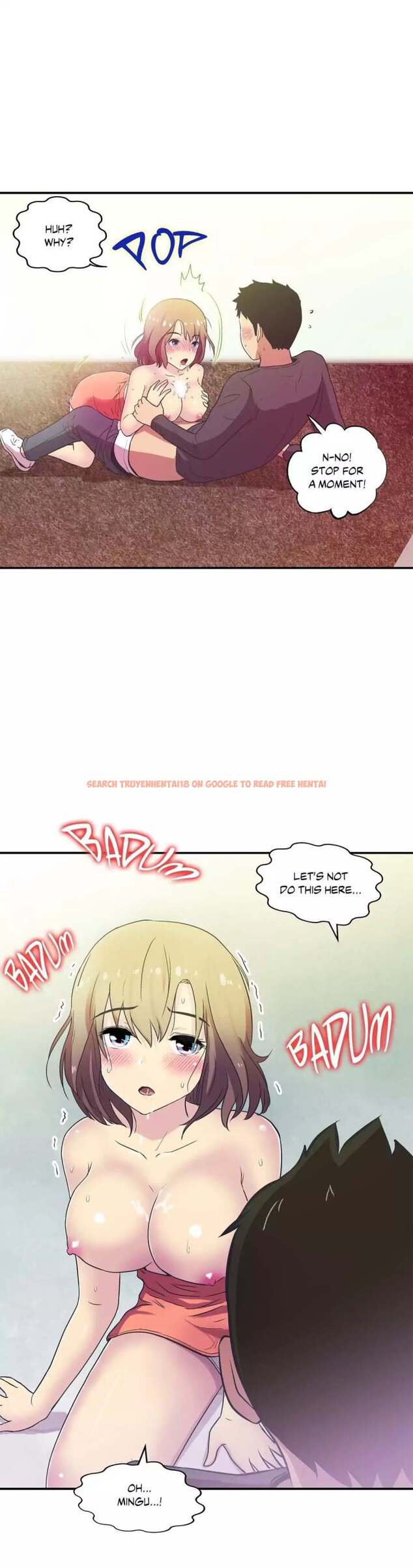 Read Hentai Image 26 950 in comic One-room Hero - Chapter 24 - www.hentaitnt.net