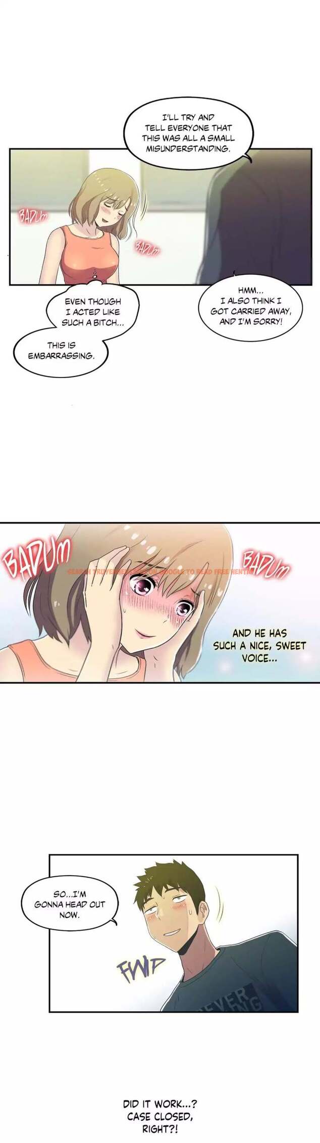 Read Hentai Image 8 950 in comic One-room Hero - Chapter 24 - www.hentaitnt.net