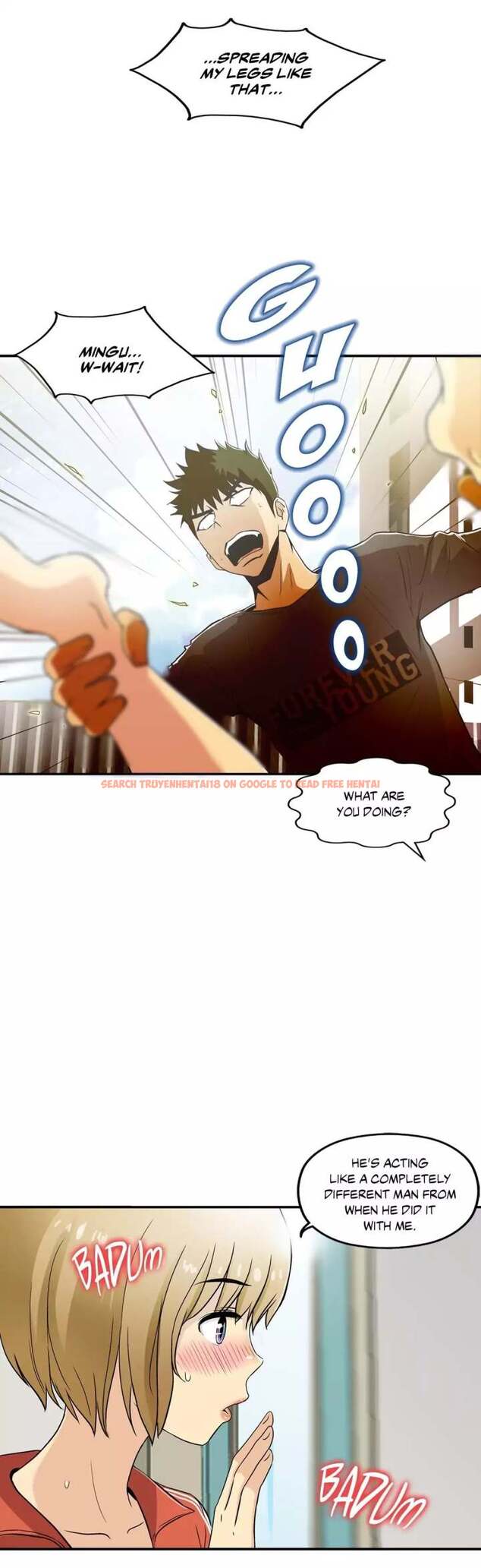 Read Hentai Image 21 946 in comic One-room Hero - Chapter 25 - www.hentaitnt.net