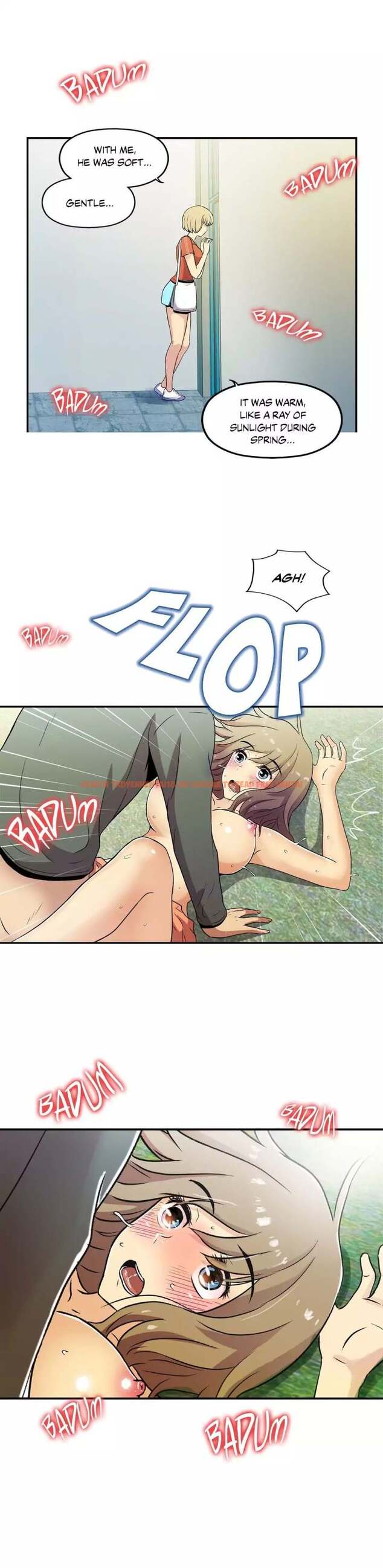 Read Hentai Image 22 946 in comic One-room Hero - Chapter 25 - www.hentaitnt.net