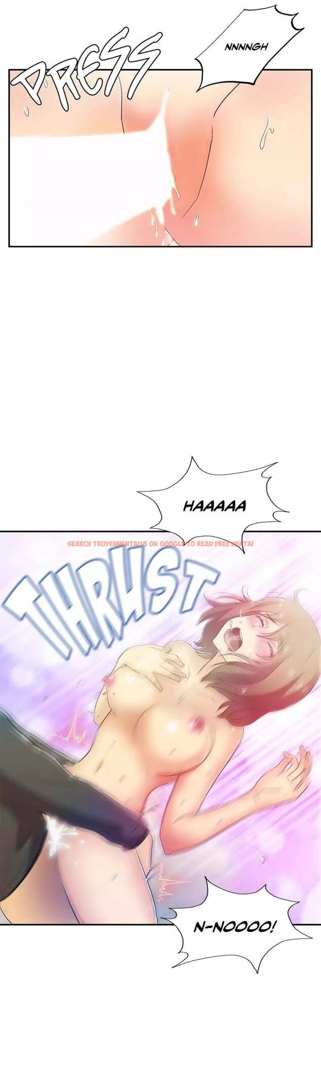 Read Hentai Image 23 950 in comic One-room Hero - Chapter 25 - www.hentaitnt.net