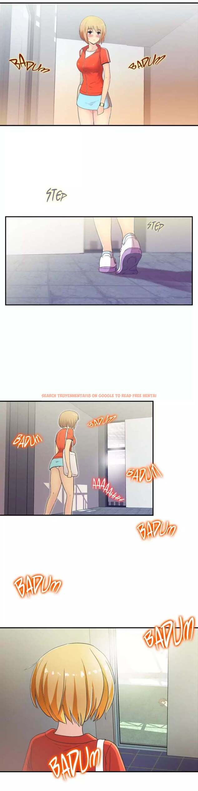 Read Hentai Image 8 946 in comic One-room Hero - Chapter 25 - www.hentaitnt.net
