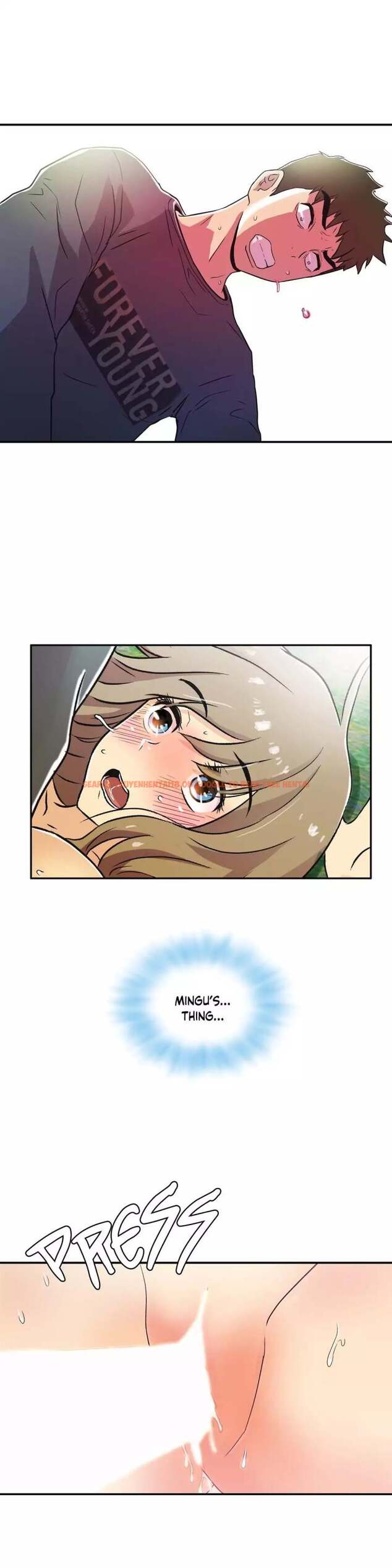 Read Hentai Image 1 946 in comic One-room Hero - Chapter 26 - www.hentaitnt.net