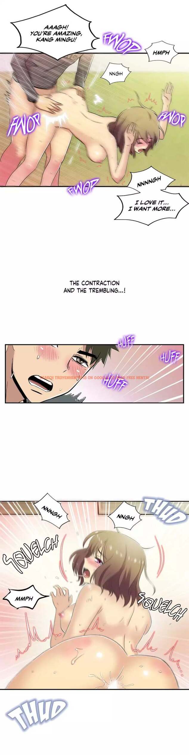 Read Hentai Image 14 946 in comic One-room Hero - Chapter 26 - www.hentaitnt.net