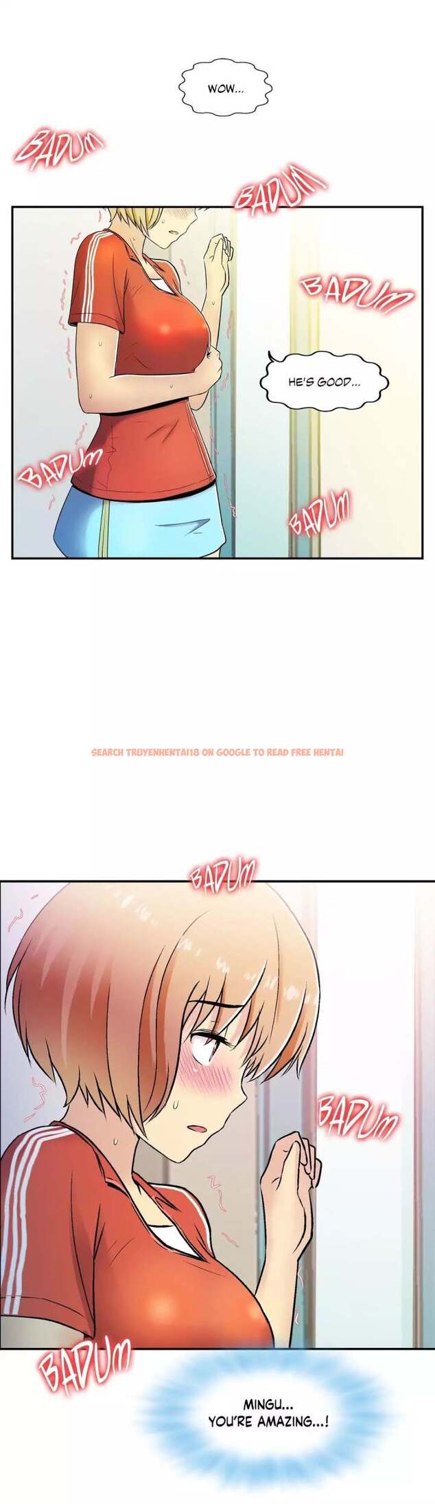 Read Hentai Image 17 946 in comic One-room Hero - Chapter 26 - www.hentaitnt.net