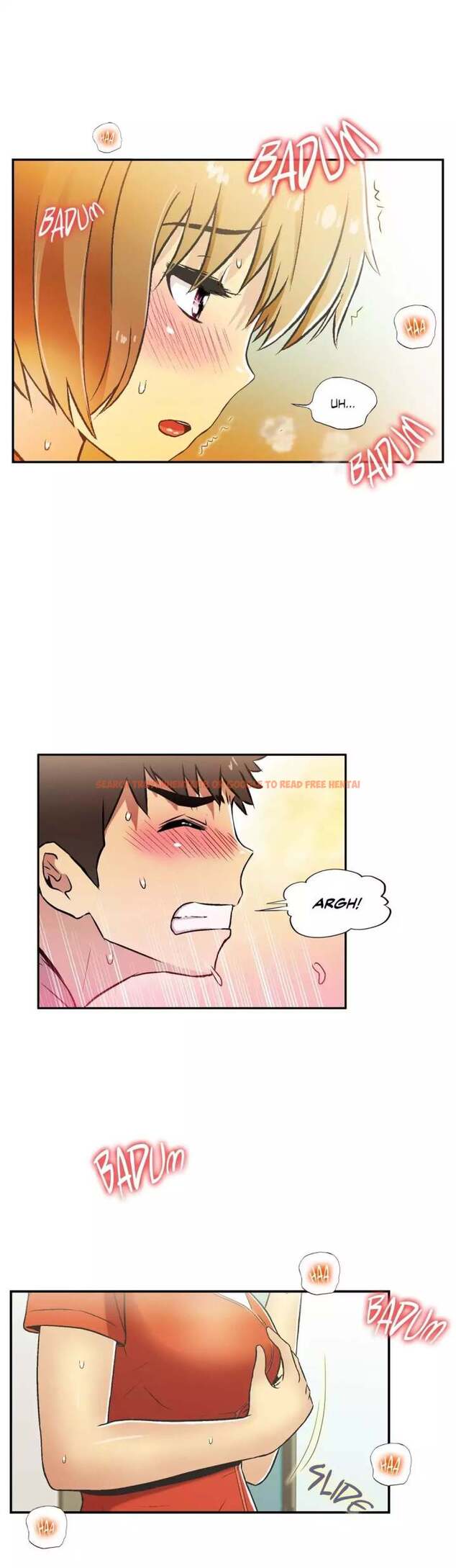 Read Hentai Image 18 946 in comic One-room Hero - Chapter 26 - www.hentaitnt.net