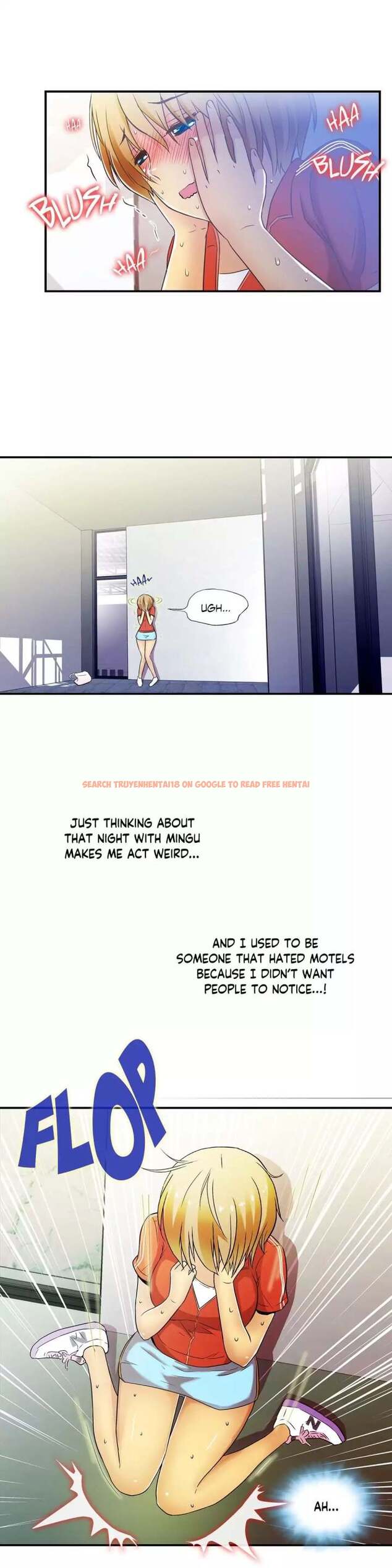 Read Hentai Image 25 946 in comic One-room Hero - Chapter 26 - www.hentaitnt.net