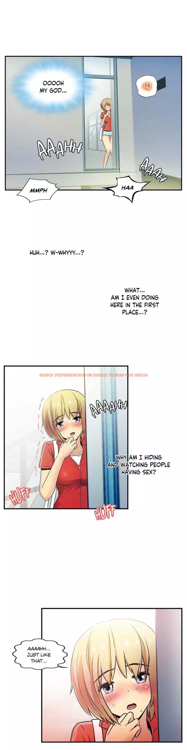 Read Hentai Image 7 946 in comic One-room Hero - Chapter 26 - www.hentaitnt.net
