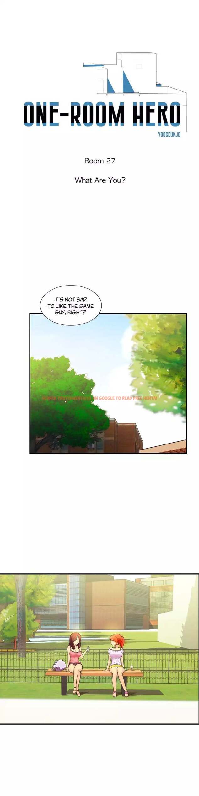 Read Hentai Image 1 946 in comic One-room Hero - Chapter 27 - www.hentaitnt.net