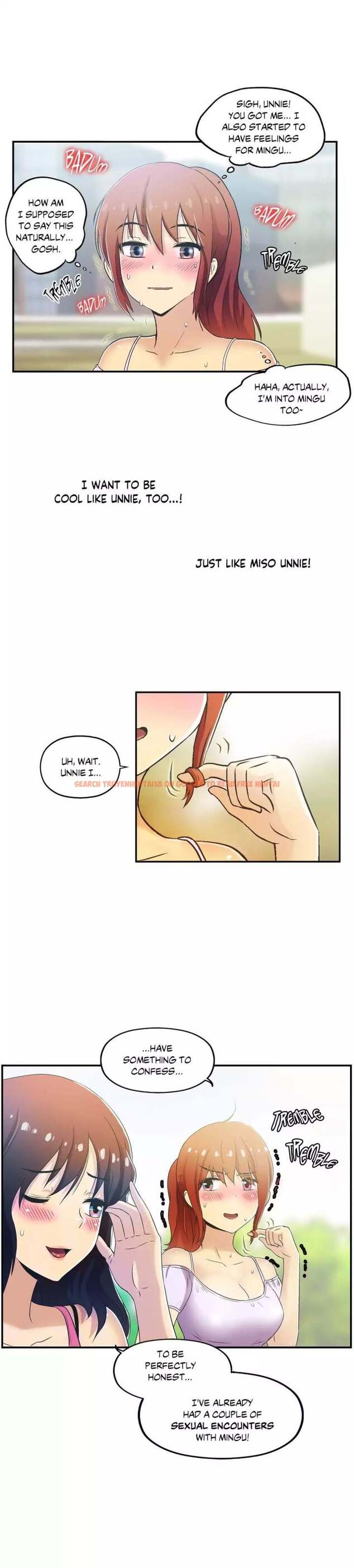 Read Hentai Image 10 946 in comic One-room Hero - Chapter 27 - www.hentaitnt.net