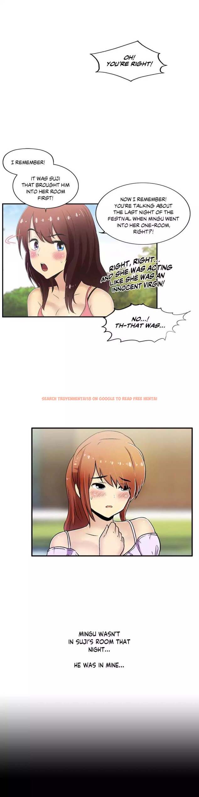 Read Hentai Image 16 946 in comic One-room Hero - Chapter 27 - www.hentaitnt.net