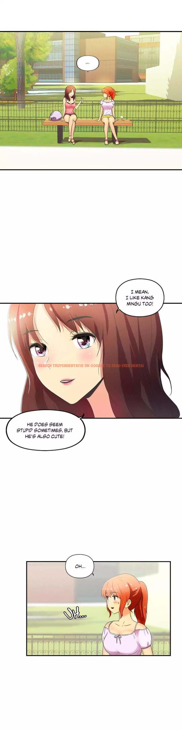 Read Hentai Image 2 946 in comic One-room Hero - Chapter 27 - www.hentaitnt.net