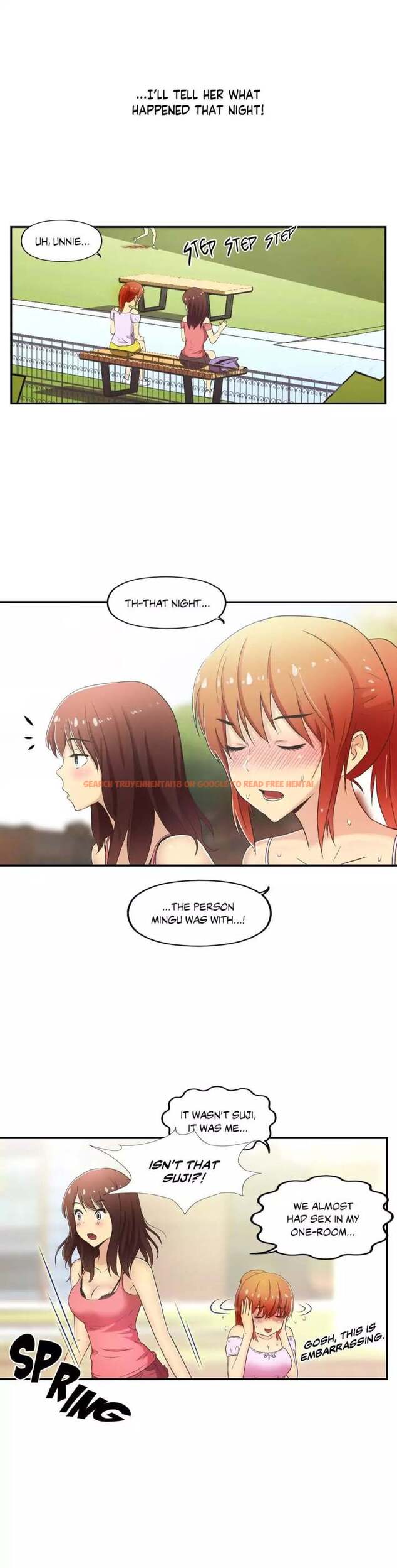Read Hentai Image 22 946 in comic One-room Hero - Chapter 27 - www.hentaitnt.net