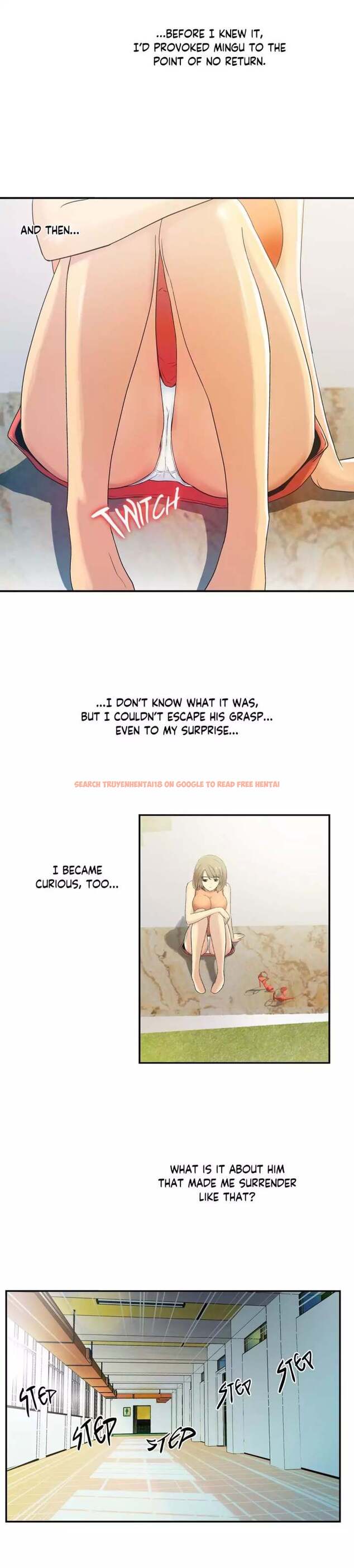 Read Hentai Image 28 946 in comic One-room Hero - Chapter 27 - www.hentaitnt.net