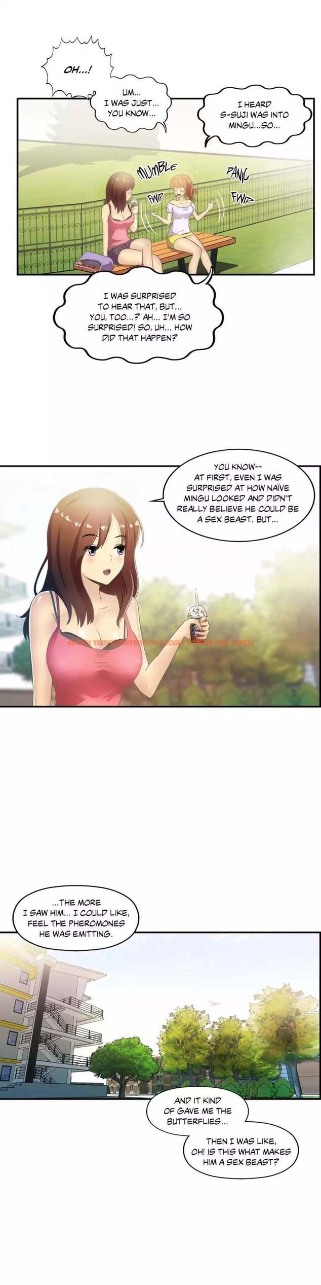 Read Hentai Image 3 946 in comic One-room Hero - Chapter 27 - www.hentaitnt.net