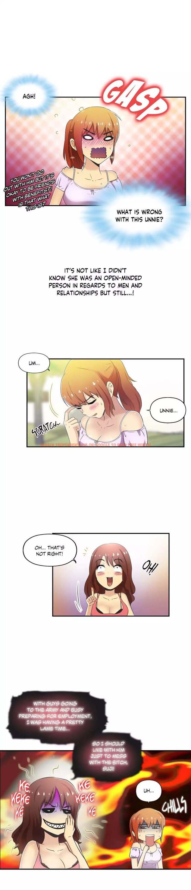 Read Hentai Image 8 946 in comic One-room Hero - Chapter 27 - www.hentaitnt.net