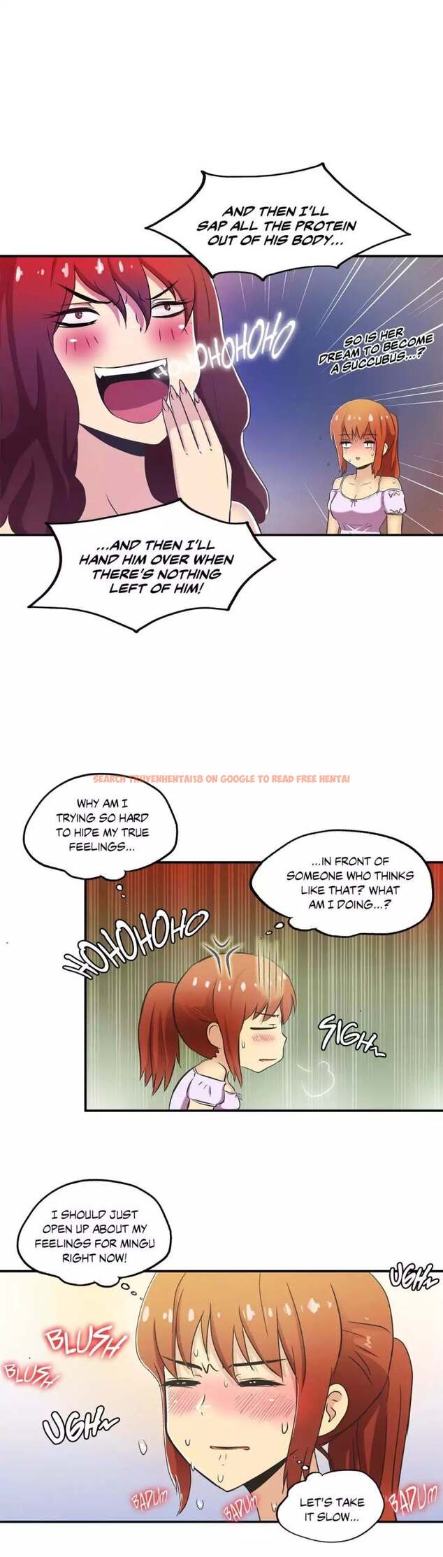 Read Hentai Image 9 946 in comic One-room Hero - Chapter 27 - www.hentaitnt.net