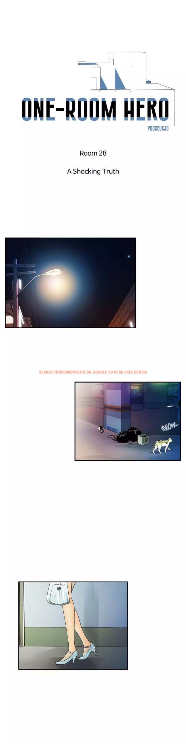 Read Hentai Image 1 941 in comic One-room Hero - Chapter 28 - www.hentaitnt.net