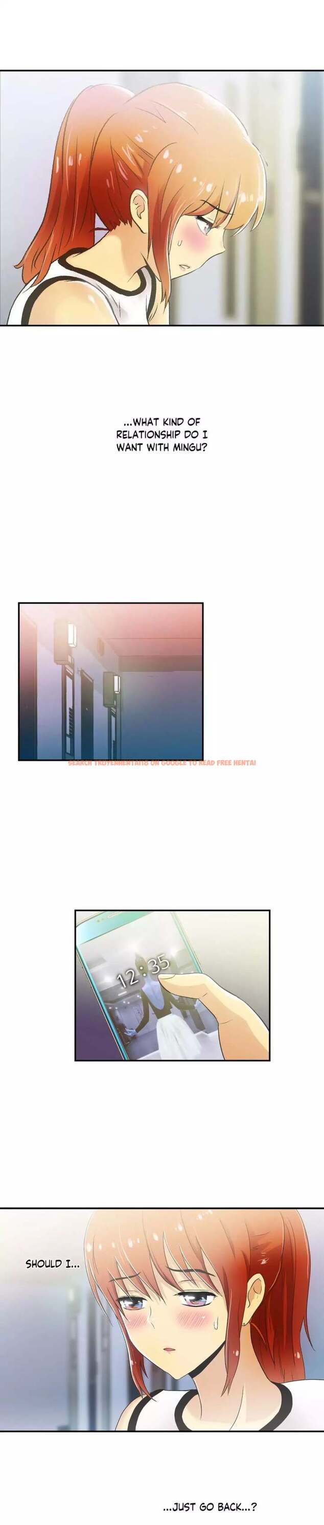 Read Hentai Image 19 946 in comic One-room Hero - Chapter 28 - www.hentaitnt.net