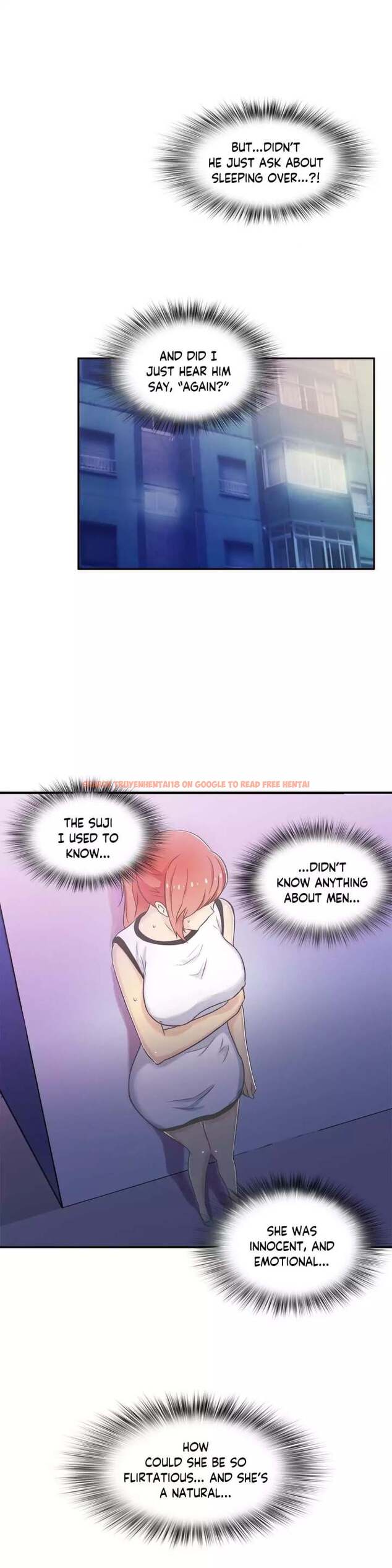 Read Hentai Image 27 946 in comic One-room Hero - Chapter 28 - www.hentaitnt.net