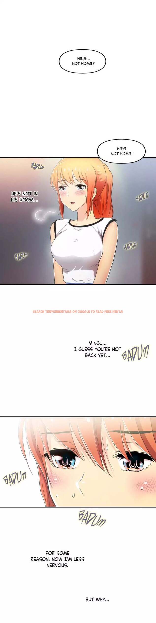 Read Hentai Image 7 941 in comic One-room Hero - Chapter 28 - www.hentaitnt.net