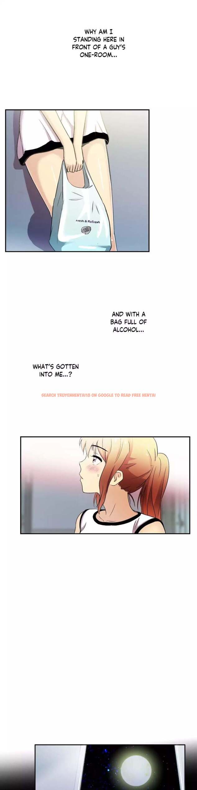 Read Hentai Image 9 946 in comic One-room Hero - Chapter 28 - www.hentaitnt.net