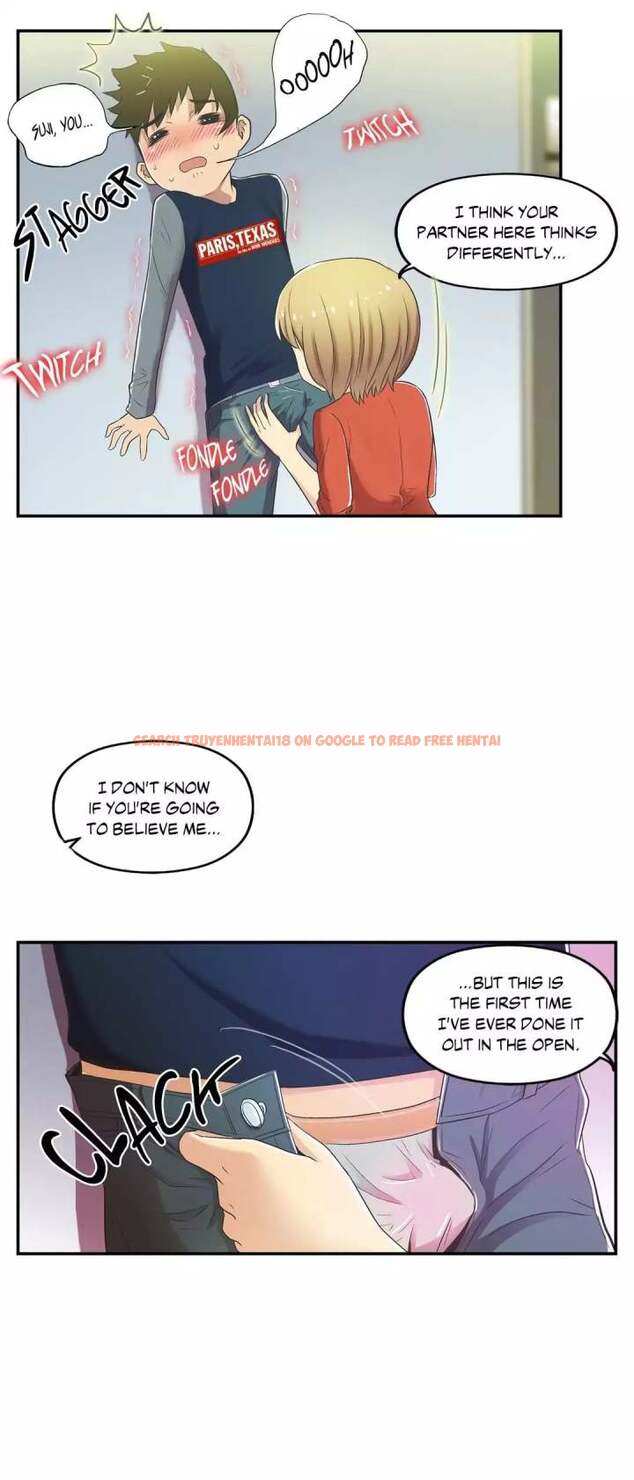 Read Hentai Image 13 941 in comic One-room Hero - Chapter 29 - www.hentaitnt.net