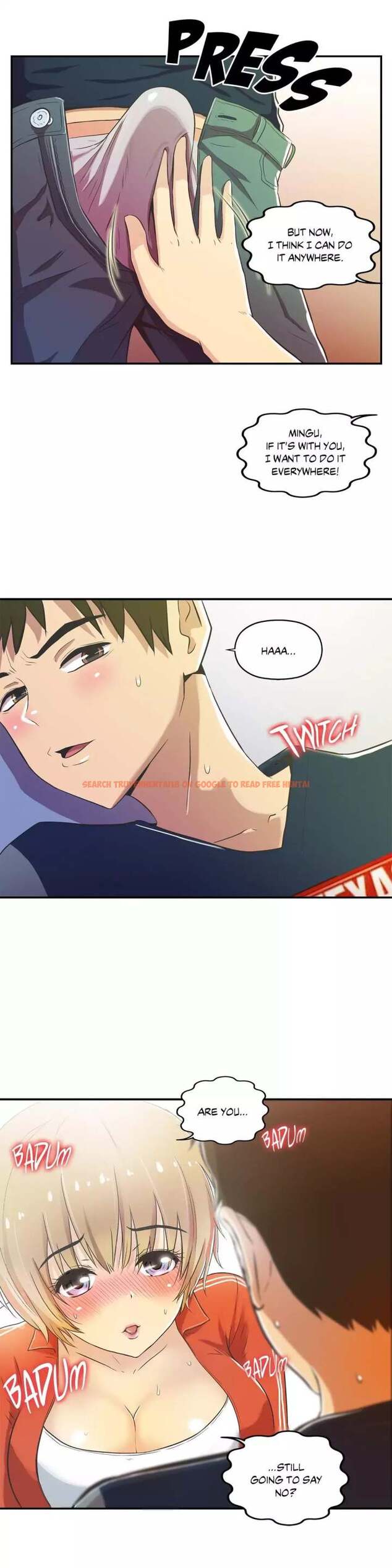 Read Hentai Image 14 941 in comic One-room Hero - Chapter 29 - www.hentaitnt.net