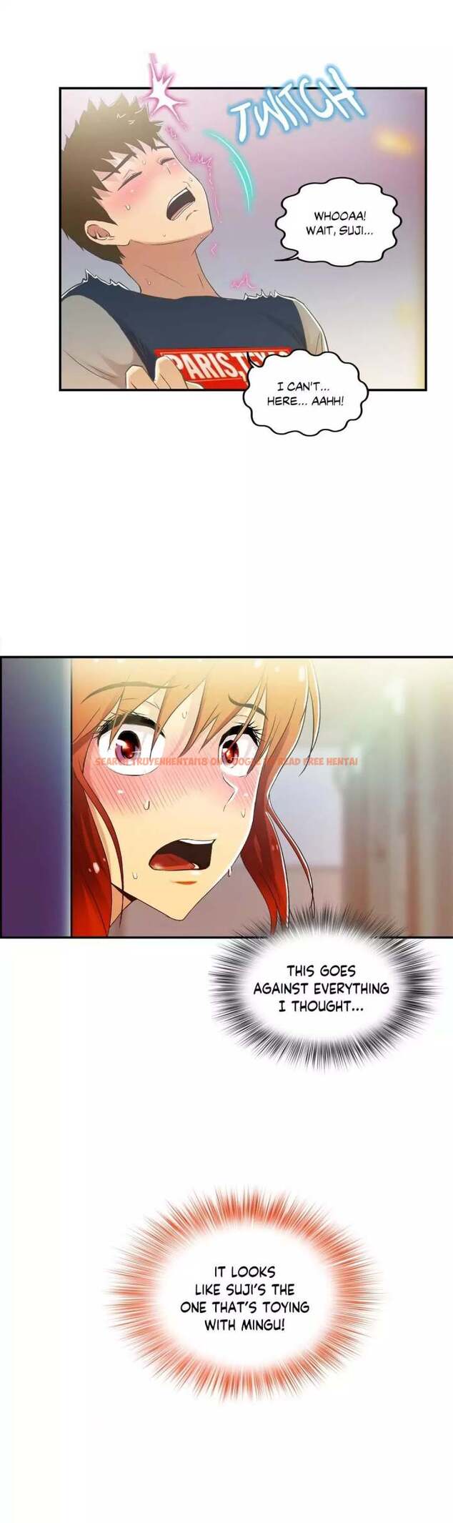 Read Hentai Image 21 941 in comic One-room Hero - Chapter 29 - www.hentaitnt.net