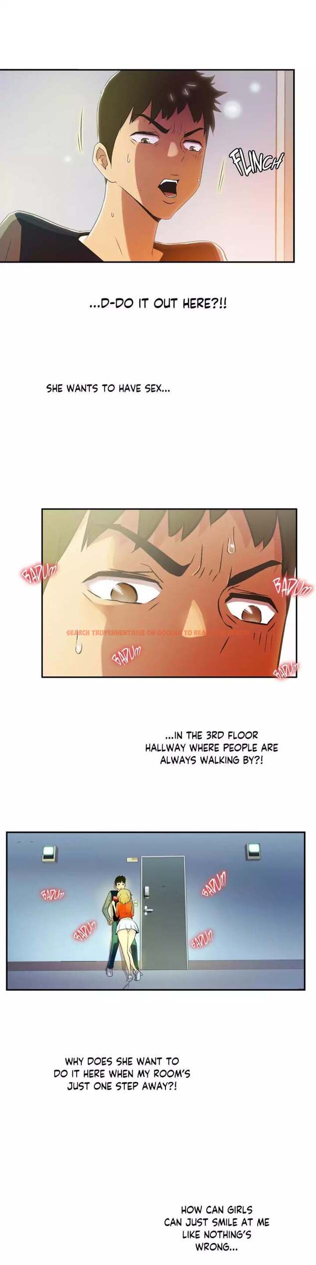 Read Hentai Image 4 941 in comic One-room Hero - Chapter 29 - www.hentaitnt.net