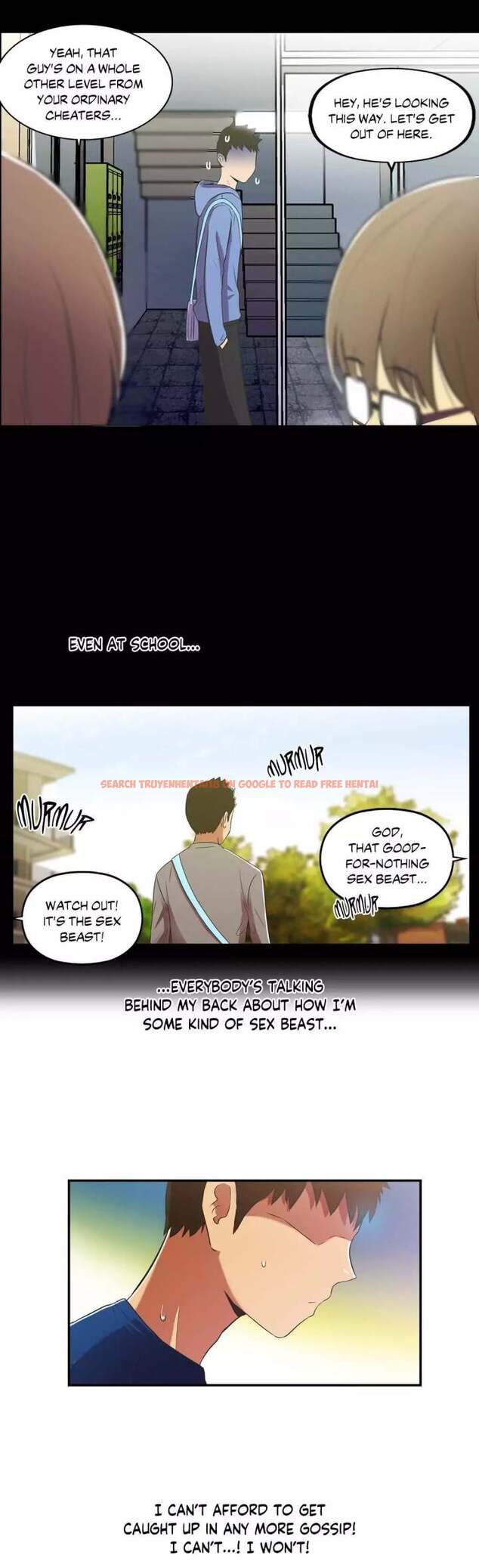 Read Hentai Image 7 941 in comic One-room Hero - Chapter 29 - www.hentaitnt.net