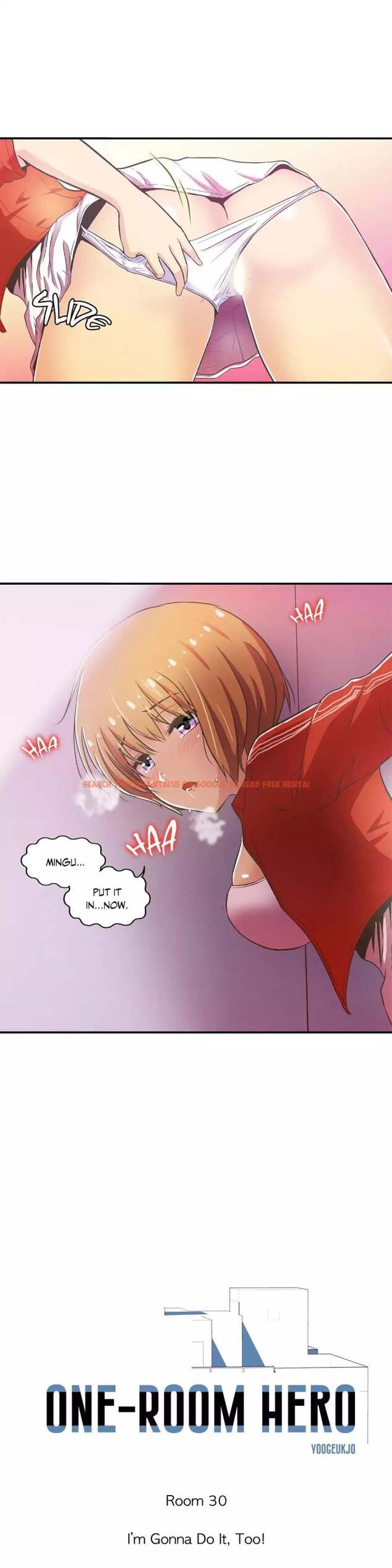 Read Hentai Image 1 941 in comic One-room Hero - Chapter 30 - hentaitnt.net