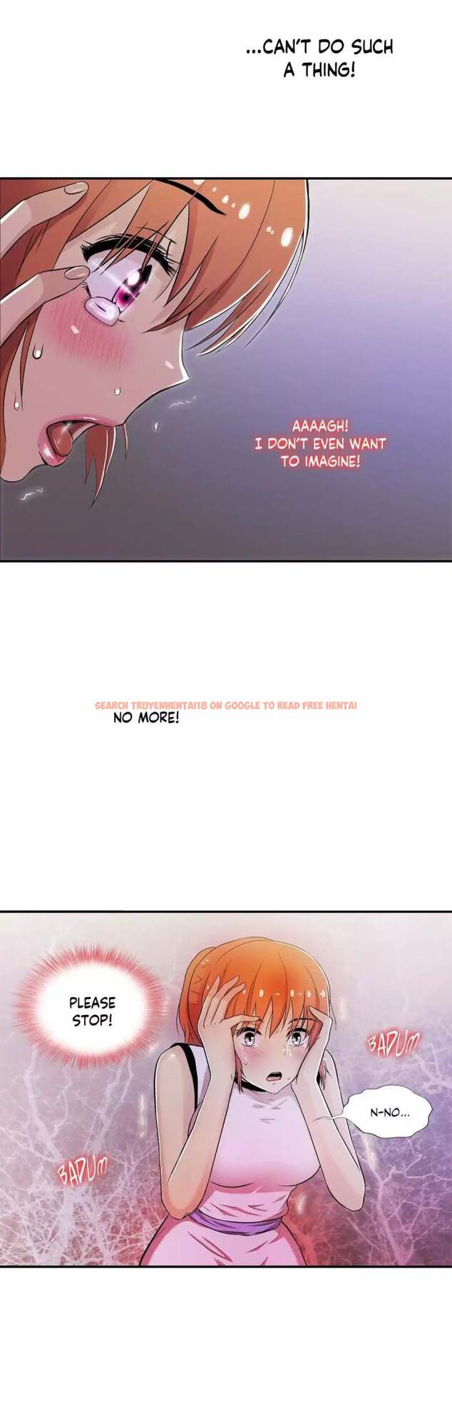Read Hentai Image 17 941 in comic One-room Hero - Chapter 30 - hentaitnt.net