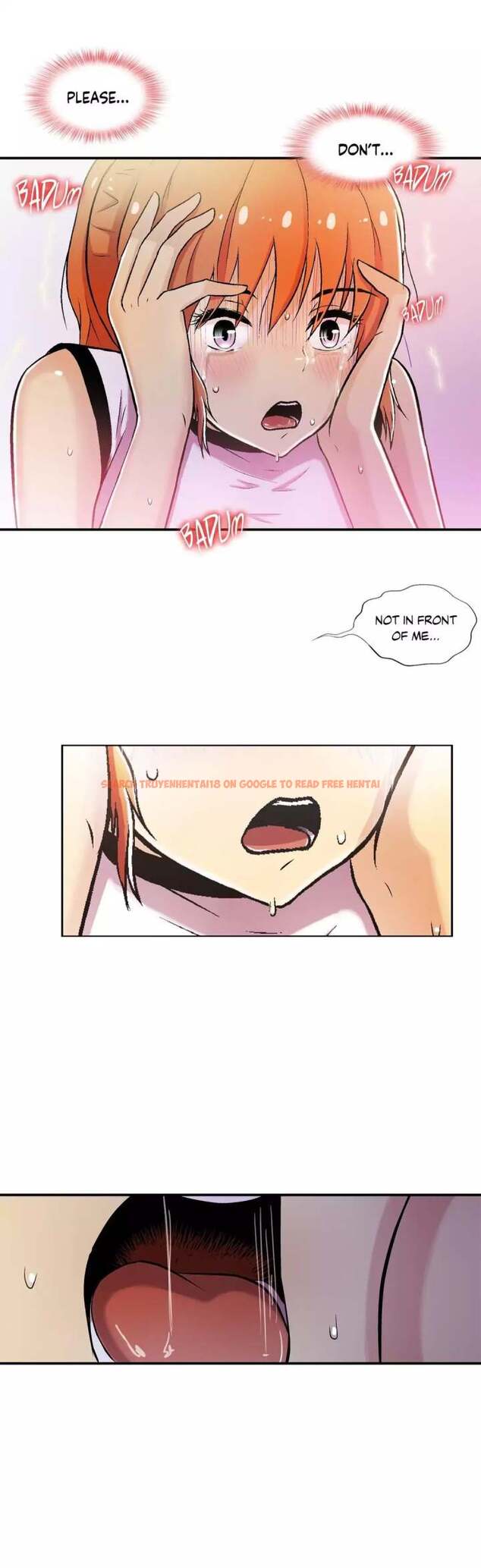 Read Hentai Image 18 941 in comic One-room Hero - Chapter 30 - hentaitnt.net